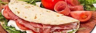 PANINOTECA PIADINERIA CREPERIA € 55.000