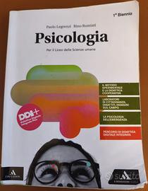 Psicologia - ISBN 9791220401210