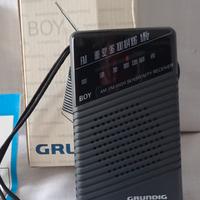 Radio portatile Grundig Boy45
