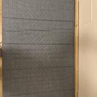 Materasso singolo Agotnes ikea