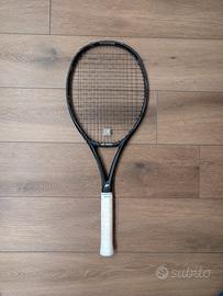 yonex vcore 98 black edition 