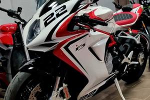 MV AGUSTA F3 800