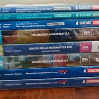 libri liceo scientifico