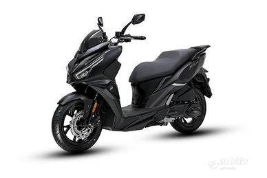 Sym Jet 14 125