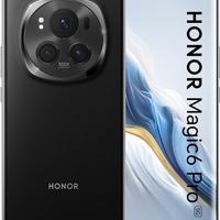 Honor magic 6 pro, 12/512 Black.