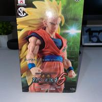 Figure dragon ball one piece evangelion