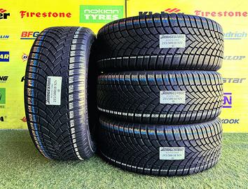 Invernali 215/50R18 92V -BRIDGESTONE- al 85% e 90%
