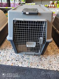 Trasportino per cani Atlas 70 Ferplast