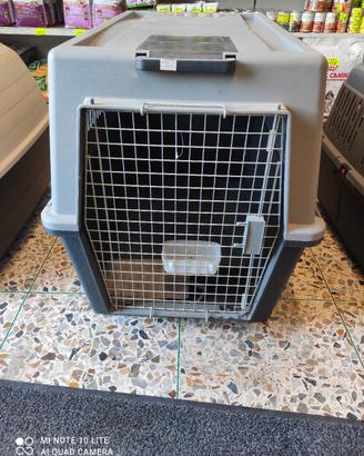 Trasportino per cani Atlas 70 Ferplast