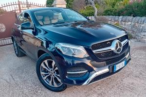 Mercedes-benz GLE 350 d 4Matic Coupé Premium