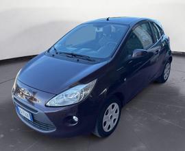Ford Ka 1.3 Mjt 75CV