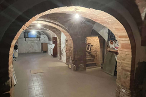 Appartamento centro storico a Volterra