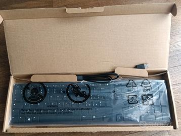 Tastiera hpL96909-061Nuova!10 euro!