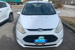 Ford B-Max 2012