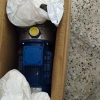 Elettropompa LOWARA CA200/55/P trifase 3kW NUOVA