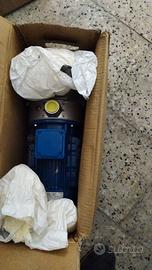 Elettropompa LOWARA CA200/55/P trifase 3kW NUOVA