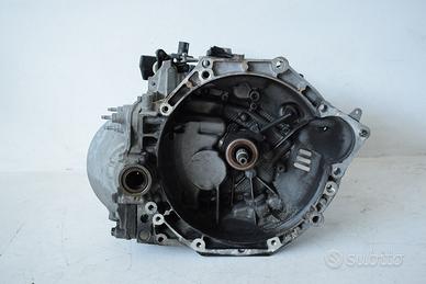 Cambio Manuale Peugeot 308 2.0 TDI
