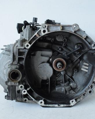Cambio Manuale Peugeot 308 2.0 TDI