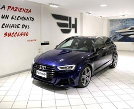 Audi A3 Sportback S3 2.0 tfsi Sport Attitude