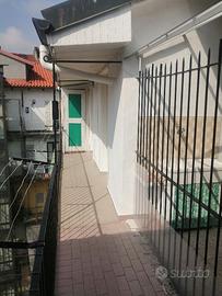 Appartamento arredato