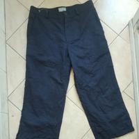 pantaloni pinocchietto melville vintage donna t 38