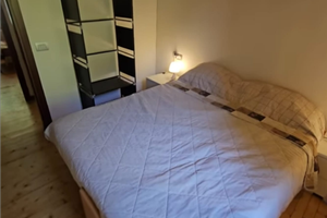 Badia vacanza in Trentino