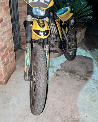 APRILIA RX 50 