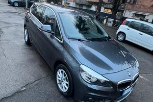 BMW Serie 2 Active Tourer