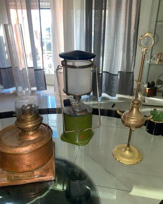 Lampade 