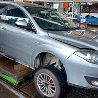 RICAMBI Fiat Croma SW 1.9 TD anno 2009 - DV675