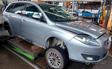 RICAMBI Fiat Croma SW 1.9 TD anno 2009 - DV675