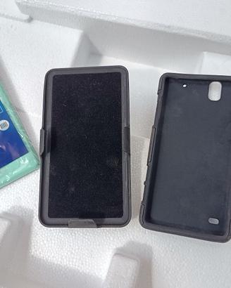 cover rugged per Sony C4