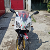 Aprilia rs 125