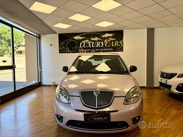 Lancia Ypsilon 1.2 69 CV Platinum