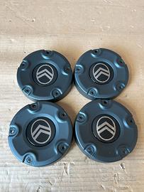 Coperchi Citroen