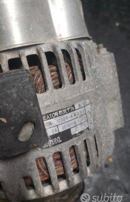Alternatore Kia Sorento 2.5 crdi