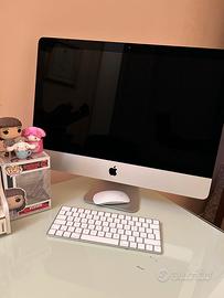 Imac retina 21,5 4k