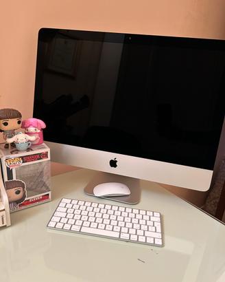 Imac retina 21,5 4k