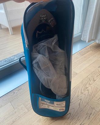 Ciaspole donna TSL 206 EVO nuove mai messe