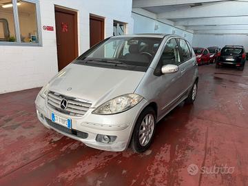 Mercedes-benz A 150 Avantgarde neopat