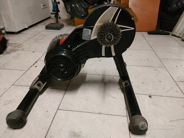 Turbo Min Elite