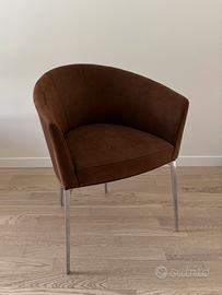 Sedia Tacchini