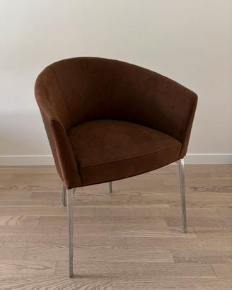 Sedia Tacchini