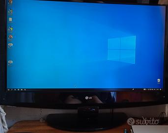 Televisore LG , LCD