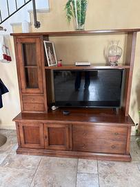 Mobile tv