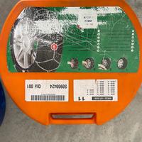 Catene neve auto 225/55 16