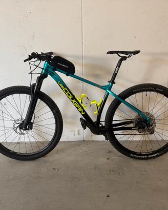 Lee Cougan Droid mtb