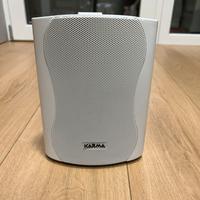 Diffusore Karma BS54WT multi impedenza
