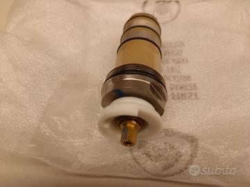 cartuccia termostatica zazzeri 2900TM05A000000