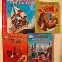 Ragazzi:  storie e fumetti